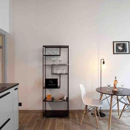 Appartement Lumineux En Centre-Ville Arlés Exterior foto