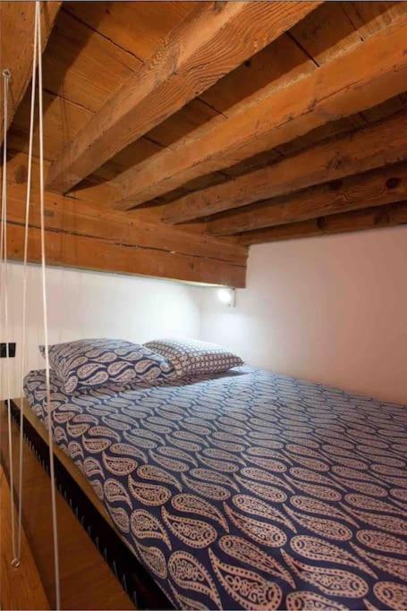 Appartement Lumineux En Centre-Ville Arlés Exterior foto